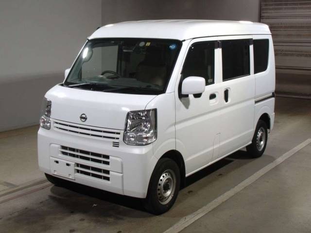 3082 NISSAN CLIPPER VAN DR17V 2019 г. (TAA Chubu)